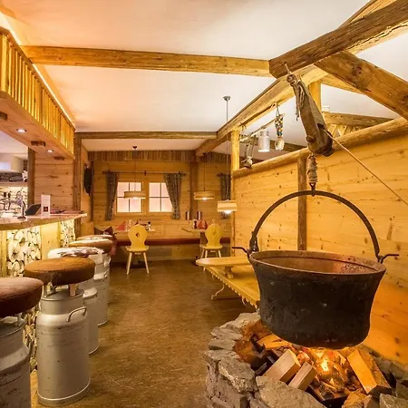 ホテル Cristal 3*