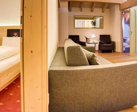 Cristal 3* Flumserberg