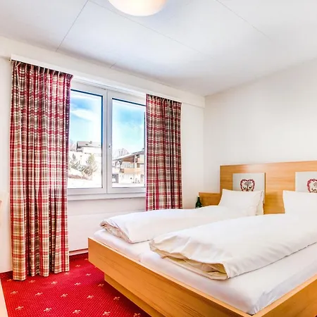 Hotell Cristal