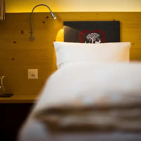 Cristal ホテル Flumserberg