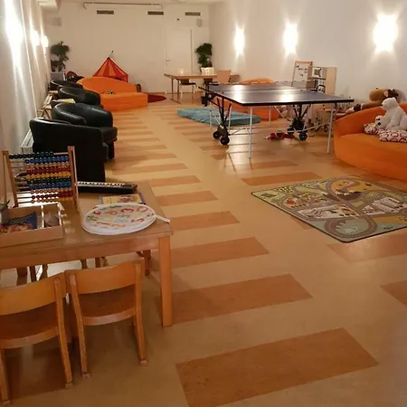 Cristal Hotel