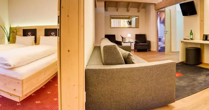 Cristal 3* Flumserberg