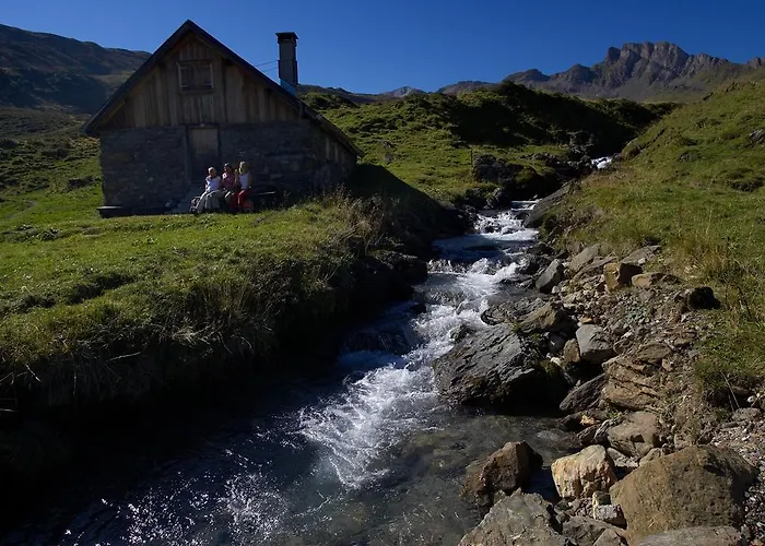 Cristal 3* Flumserberg