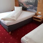 Hotel Cristal Flumserberg