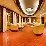 Hotel Cristal Flumserberg