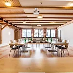 Cristal Hotel Flumserberg