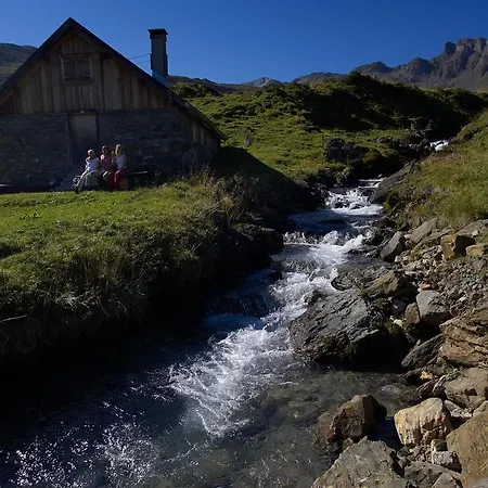 Cristal 3* Flumserberg