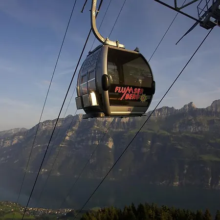 Cristal Hotel Flumserberg