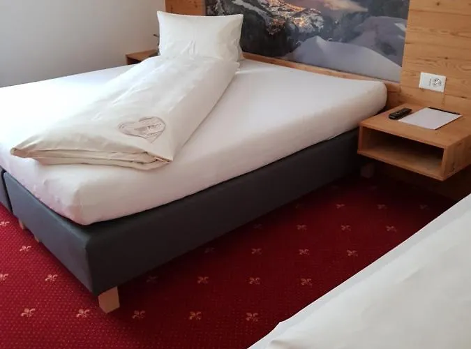 Hotel Cristal Flumserberg