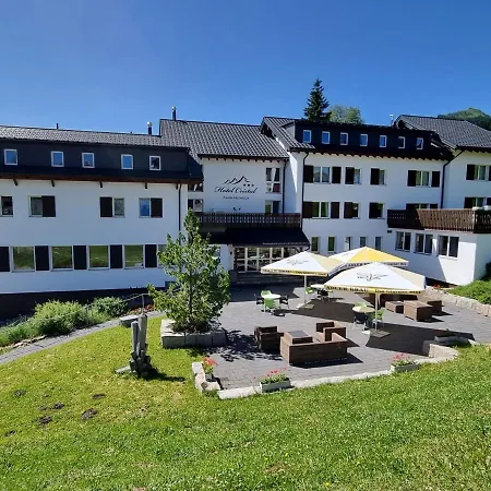 Cristal Hotel