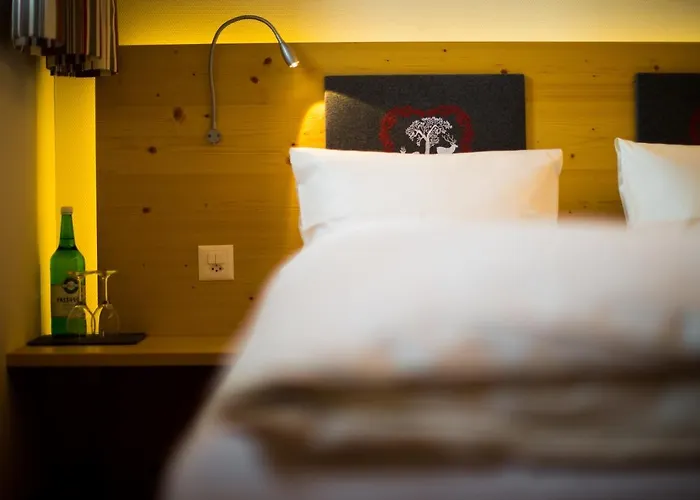 Cristal Otel Flumserberg